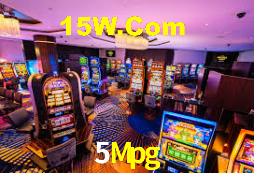 5Mpg - Plataforma Oficial - 5Mpg Win