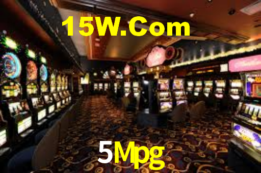 5Mpg Com App