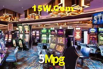 Security Systems 5Mpg