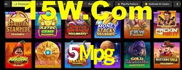 Live Casino 5Mpg