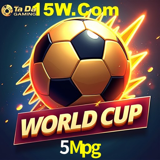 APP oficial da 5Mpg para mobile