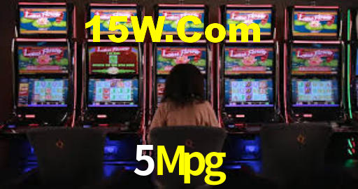 5Mpg: Seu Cassino Premiado com Pagamentos Rápidos
