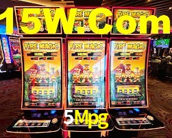 Blackjack Table 5Mpg