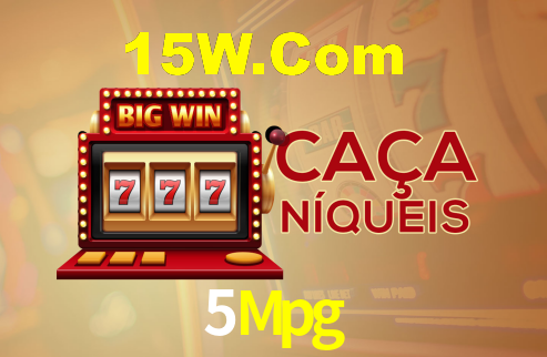 Bônus Generosos e Exclusivos no 5Mpg para Você!